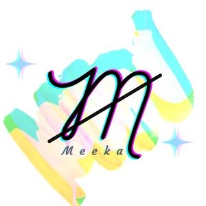 Meet your Posher, Meeka